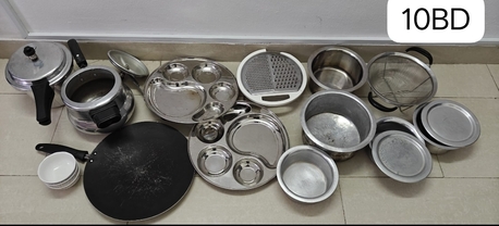 Manama, Household Items, BHD 1,  Items For Sale