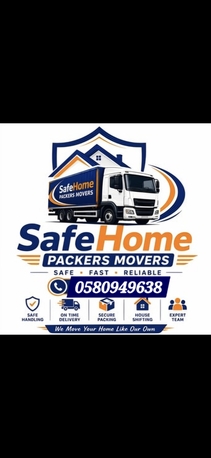 Al Hamra, Relocation, ◇SAFE HOME Movers◇Packers ◇CLEANERS PEST CONTROL ◇