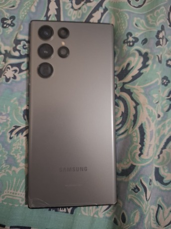 Jubail, Mobile Phones, SAR 1400,  SAR 1400, Samsung S22 Ultra
