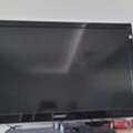 BHD 80,  Samsung 40" Inch LCD TV For Sale. Airtel TV Box Included. Used