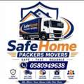●SAFE HOME Movers●Packers ●CLEANERS PEST CONTROL ●