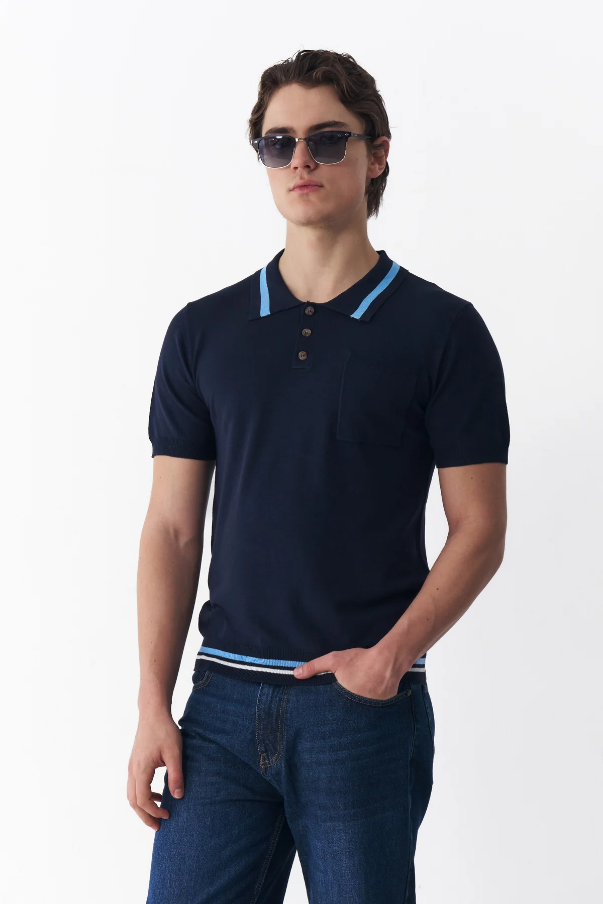 Lahore, Clothing & Accessories, PKR 3500,  Polo T Shirts For Men