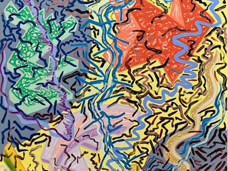 New York, Artists, Greatest Expert Witness Art Appraiser & Promoter Services