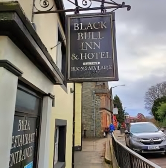 London, Food & Drink, Enjoy Award-Winning Sunday Roasts And Carvery Moffat