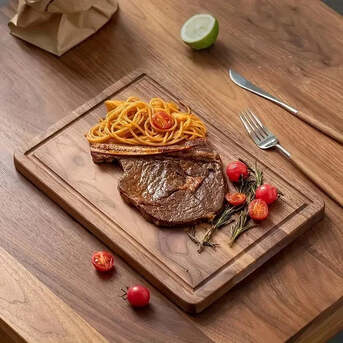 New York, Household Items, USD 32,  Buy Kitchen Knife Set Gifts For Dad During Father&rsquo;s Day Sales