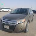 SAR 17000,  Ford Edge,  2013,  Automatic,  418000 KM,  Full Option (With Sunroof)  For Sale