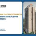Why Are 2 BHK Flats In Siddharth Vihar The Perfect Choice For Modern Families