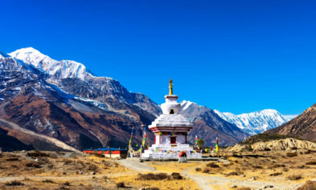 Dubai, Travel, Book Affordable Nepal Tour Packages &ndash; Efficient Tourism