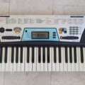BHD 35,  Piano/Keyboard For Sale-Yamaha PSR 170 Used