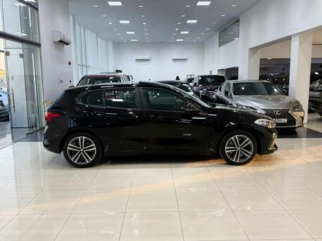 Manama, Vehicles, Cars & Trucks , BHD 5900,  Bmw 120,  2021,  Automatic,  53600 KM,  I  (Black)