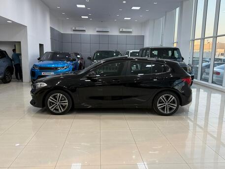 Manama, Vehicles, Cars & Trucks , BHD 5900,  Bmw 120,  2021,  Automatic,  53600 KM,  I  (Black)