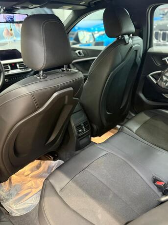 Manama, Vehicles, Cars & Trucks , BHD 5900,  Bmw 120,  2021,  Automatic,  53600 KM,  I  (Black)