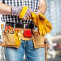 Elondon Builders Ltd: Home Improvements In London