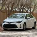 BHD 4700,  TOYOTA COROLLA,  2021,  Automatic,  125000 KM,   1.6 XLI  MODEL WITH PERFECT CONDITION CAR