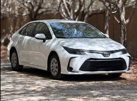 Manama, Vehicles, Cars & Trucks , BHD 4700,  TOYOTA COROLLA,  2021,  Automatic,  125000 KM,   1.6 XLI  MODEL WITH PERFECT CONDITION CAR