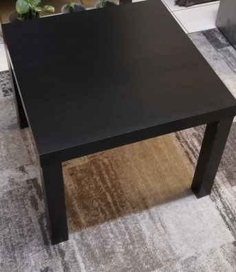 Al Malaz, Furniture, SAR 1,  Table Set And A Shelf From IKEA