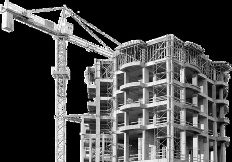 Lucknow, Construction, Professional Structural Steel Fabrication Services