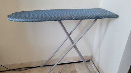 Umm Al Hassam, Furniture, BHD 3,  Ironing Board For Sale. Good Condition