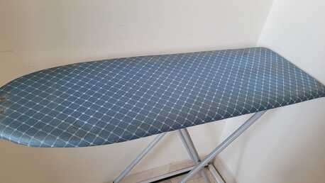 Umm Al Hassam, Furniture, BHD 3,  Ironing Board For Sale. Good Condition
