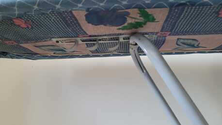 Umm Al Hassam, Furniture, BHD 3,  Ironing Board For Sale. Good Condition