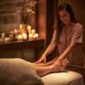 Limited-Time Spa Special &ndash; Experience The Best Foot Massage In Vancouver At Exclusive Rate