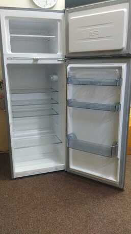 Al Jubail Al Balad, Household Items, SAR 600,  EXCELLENT CONDITION DOUBLE DOOR FRIDGE