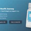 GBP 26,  NexFit Capsules UK, IE Reviews: Exploring The Real Science Behind The Metabolic Blend