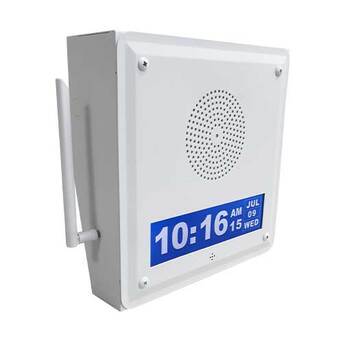 New York, Business, IP Based Intercom System For Schools | Apex American Audio