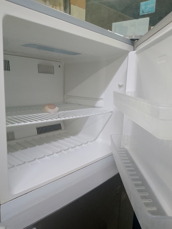 Jubail, Electronics, SAR 800,  Refrigerator