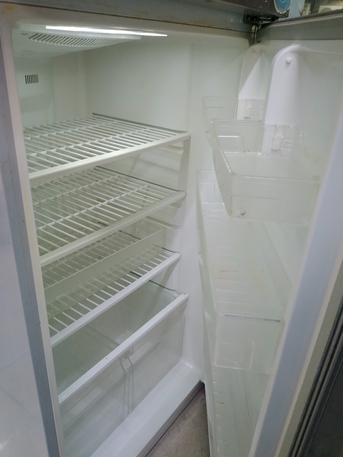 Jubail, Electronics, SAR 800,  Refrigerator