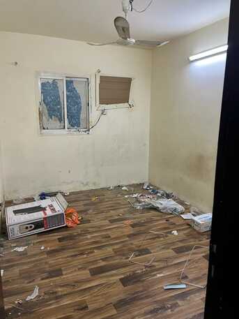 Hara, Apartments, Flats, Houses & Villas, SAR 26000/year,  1 BR,  1BHK Flat For Rent On Ground Floor In Neat Clean Building