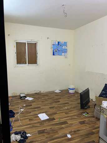 Hara, Apartments, Flats, Houses & Villas, SAR 26000/year,  1 BR,  1BHK Flat For Rent On Ground Floor In Neat Clean Building