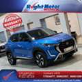 BHD 0001,  Nissan Megnite,  2025,  Automatic,  14000 KM,