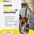 How To Prepare For IELTS : Expert IELTS Coaching Singapore