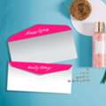 Print No 9 Envelope From PrintMagic