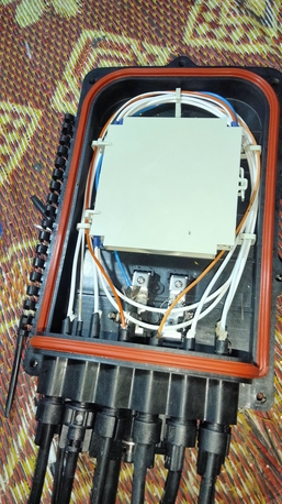 Abha, Job Seekers, FIBER OPTIC TECHNICIAN