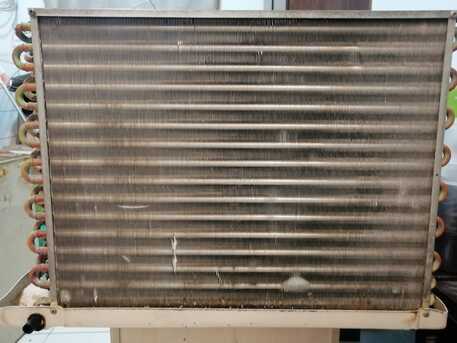 Riyadh, Air Conditioners, SAR 450,  General 1.5 Ton Window AC (18,000 BTU)