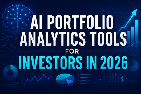 Kolkata, Software Development, AI Portfolio Analytics Tools For Investors In 2026