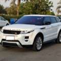 SAR 40,  Range Rover Evoque Sport Autobiography, Full Option Variant,  2013,  Automatic,  238 KM,