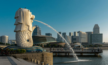 Dubai, Travel, Apply For Singapore Tourist Visa With Efficient Tourism