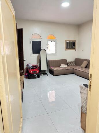 King Fahad District, Apartments, Flats, Houses & Villas, SAR 2350/month,  Furnished,  1 BR,  Furnished Family Flat For 6 Month, King Fahad District-Olaya Mursalat- For Kerala Only