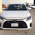 SAR 44500,  Toyota Yaris,  2023,  Automatic,  142000 KM,