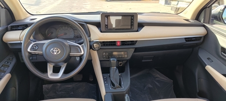 Dammam, Vehicles, Cars & Trucks , SAR 44500,  Toyota Yaris,  2023,  Automatic,  142000 KM,