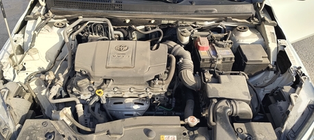 Dammam, Vehicles, Cars & Trucks , SAR 44500,  Toyota Yaris,  2023,  Automatic,  142000 KM,