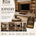 BHD 200,  TV Unit  وحدة تلفزيون