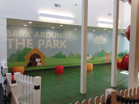 New York, Business, Custom Wall Murals In Fort Worth By SpeedPro Fort Worth Mid-Cities