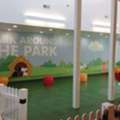 Custom Wall Murals In Fort Worth By SpeedPro Fort Worth Mid-Cities