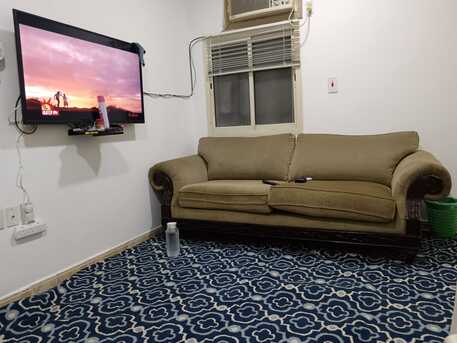 Madinat Al Ummal, Housing Exchanges, SAR 900/month,  Single Room With Furniture