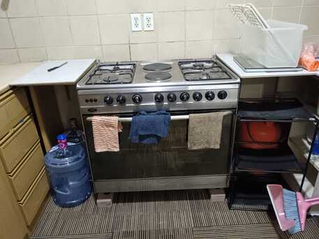 Madinat Al Ummal, Housing Exchanges, SAR 900/month,  Single Room With Furniture