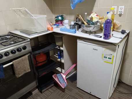Madinat Al Ummal, Housing Exchanges, SAR 900/month,  Single Room With Furniture